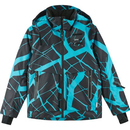 REIMA ReimaTec Winter Jacket Tirro 5100075C Black