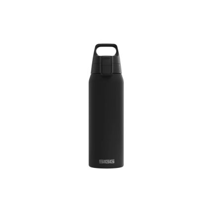 SIGG Shield Therm One 0.75 L Black