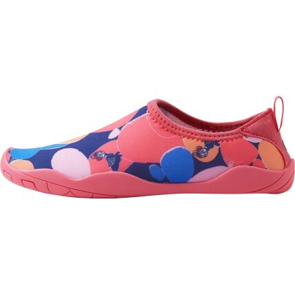 REIMA Toddler UPF 50+ Water Shoes Moomin Lean 5400091M Soft Coral 3311