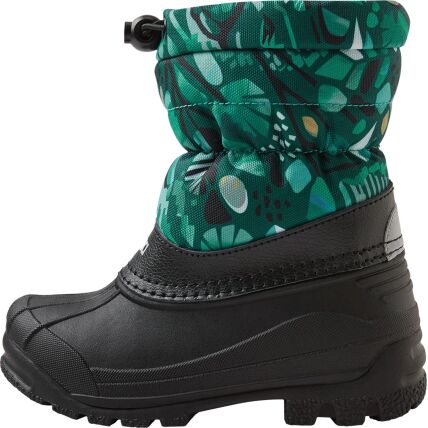 REIMA Nefar 5400024A Duck Boots Deeper Green 89A1