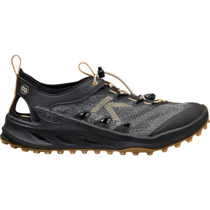 Keen Zionic ADV Women's Black/Oak Buff
