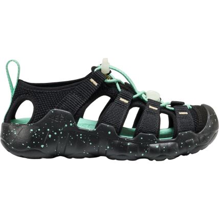 Keen Hyperport H2 Big Kid's Black Stardust