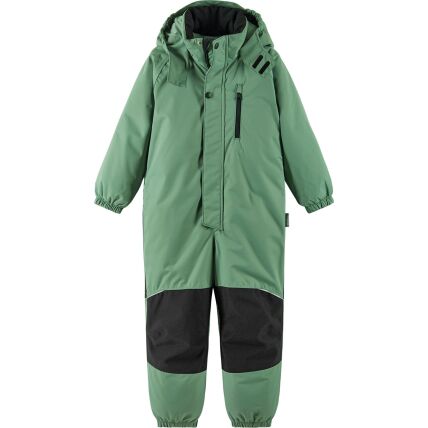 REIMA ReimaTec Winter Overall Kaunisto 5100157E Green Clay