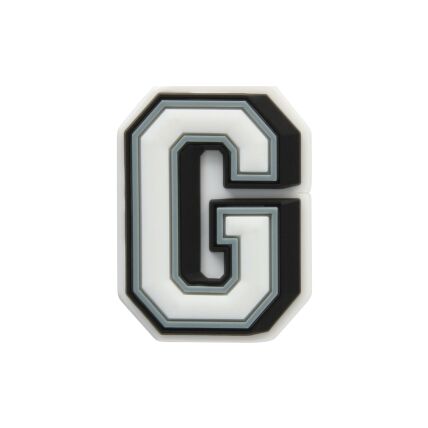 Crocs™ Jibbitz Letter G 