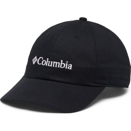 Columbia Provisions Ball Cap Black, Logo
