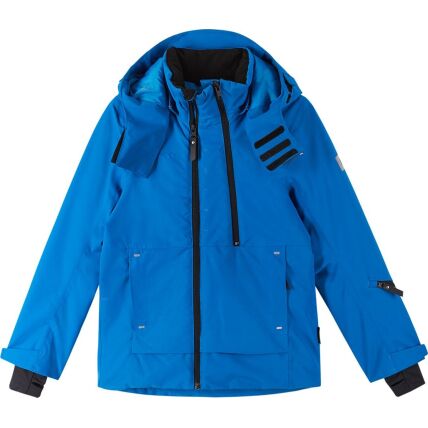REIMA ReimaTec Winter Jacket Tieten 5100366A Bright blue 6590