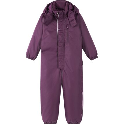 REIMA Winter Overall Reitti 5100414A Deep purple