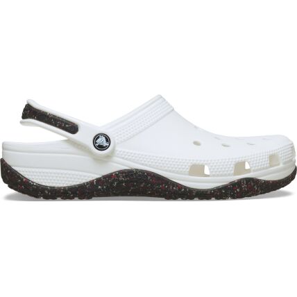 Crocs™ Classic Evo Clog White