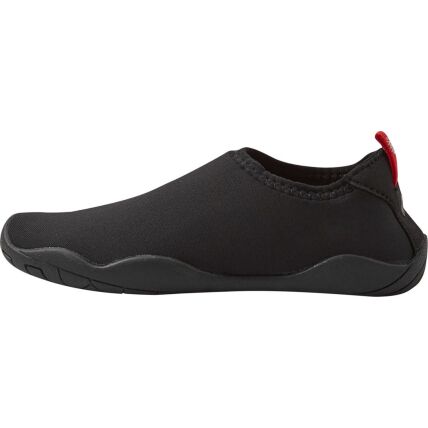 REIMA UPF 50+ Water Shoes Lean J Black
