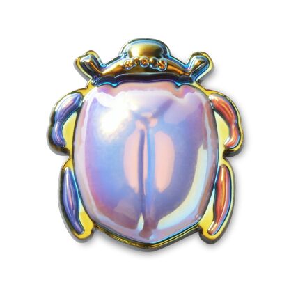 Crocs™ Jibbitz Dimensional Beetle 