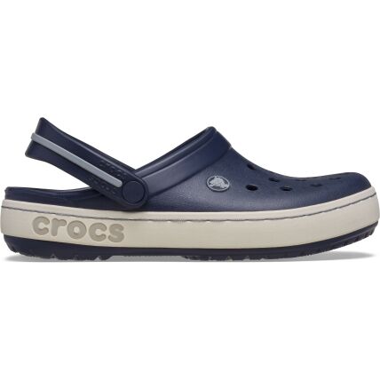 Crocs™ Crocband Heritage Clog Navy