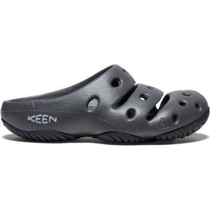 Keen YOGUI Women's BLACK/MAGNET