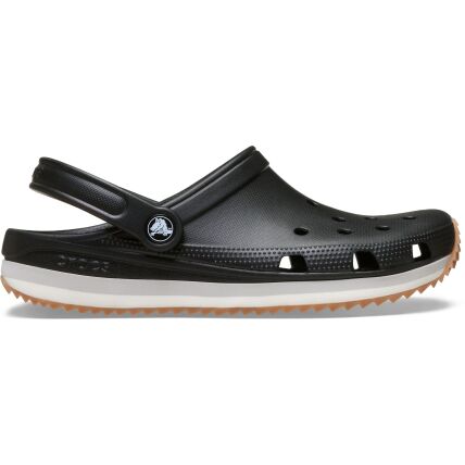 Crocs™ Classic Retro Runner Black