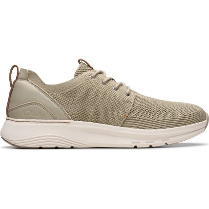 Clarks Motion Trek MX Men's Khaki