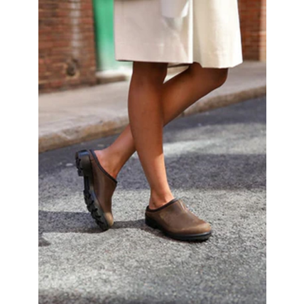 Blundstone 2421 Antique Brown