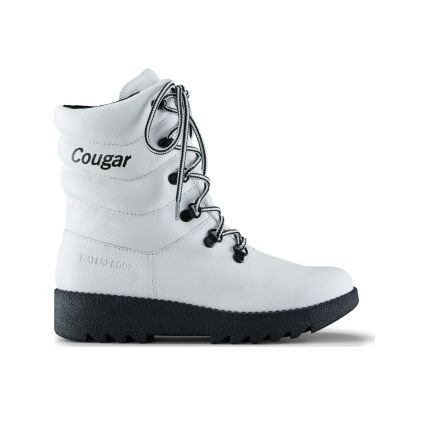 COUGAR 39068 Original2 Leather White