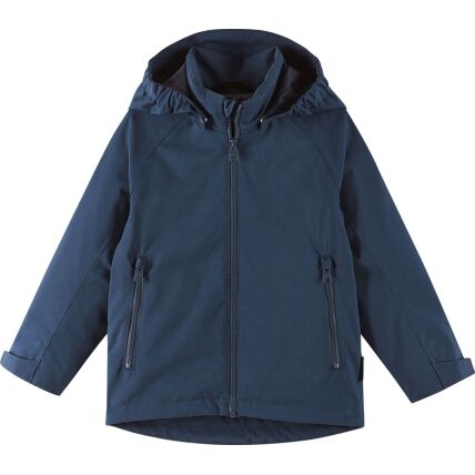 REIMA ReimaTec Waterproof Jacket Sulkava 5100416A Navy