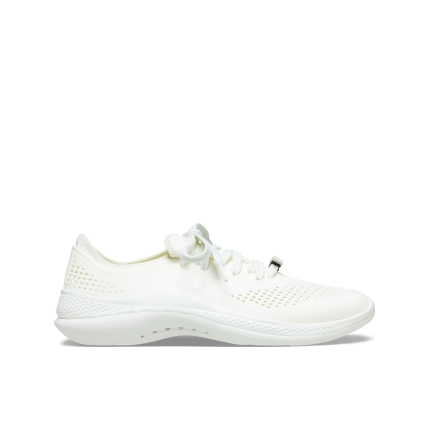 Crocs™ LiteRide 360 Pacer Women's Almost White/Almost White