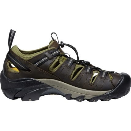 Keen Arroyo II Men‘s Canteen/Black