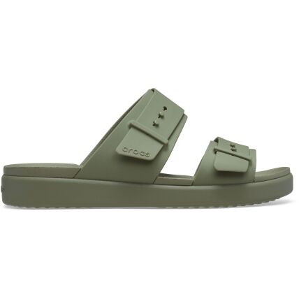 Crocs™ Brooklyn Buckle Low Cargo