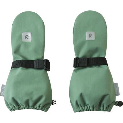 REIMA Askare 5300063C Green Clay