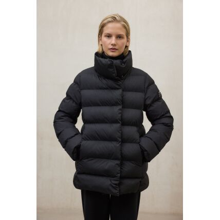 ECOALF Moore Jacket Women's Black