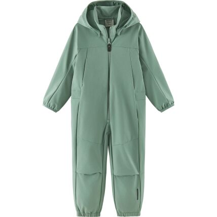 REIMA Insect Repellent Jumpsuit Varjelu 5100427A Stone Green 81B0