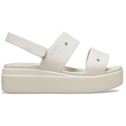 Crocs™ Brooklyn 4U Stucco
