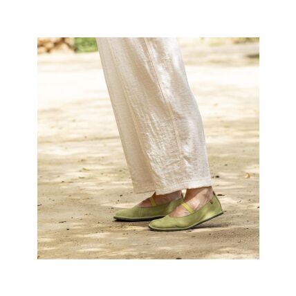 El Naturalista Bare N5670 Nobuck Liken