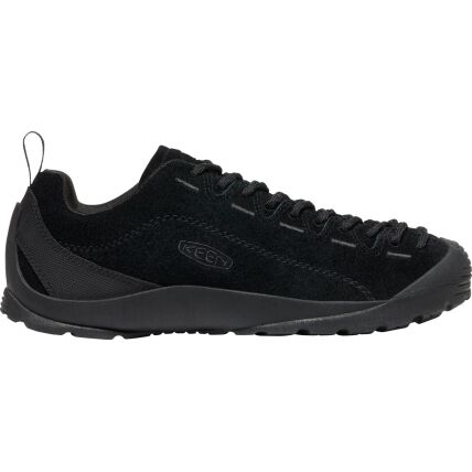 Keen Jasper Women's Hairy Black/Black