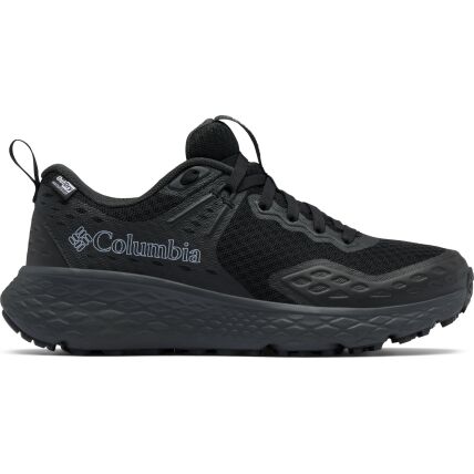Columbia Konos TRS Outdry Hiking Shoe Women's Black, Shark