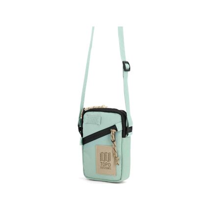 TOPO Designs Mini Shoulder Bag Ash Green