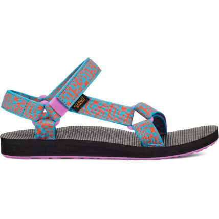 Teva Original Universal Women's Radio Tigerlily