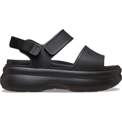 Crocs™ Soho Y Strap Sandal Crocs Soho Y Strap Sandal Women's Black