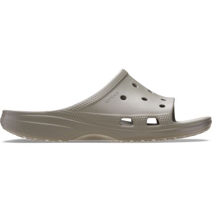 Crocs™ Saturday Slide Men's Dusty Olive