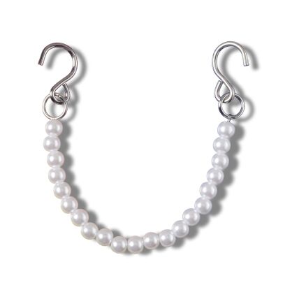 Crocs™ Jibbitz Pearl Strap Chain 