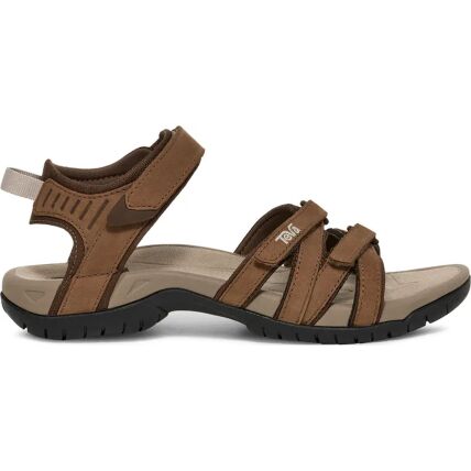 Teva Tirra Leather Women's Caribou