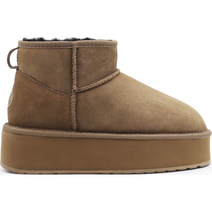 EMU Australia Stinger Micro Flatform Coriander