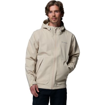 Columbia Altbound Jacket Men's Ancient Fossil