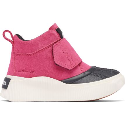 Sorel OUT N ABOUT IV STRAP Nico/ Jet