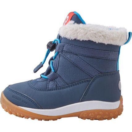 REIMA ReimaTec Waterproof Winter Boots Samooja Navy