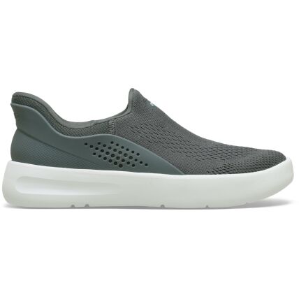 Crocs™ InMotion No Hands Slip On Men's Carbon