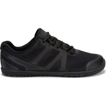 Xero Shoes Barefoot HFS II Men's Black / Asphalt