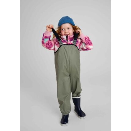 REIMA Rain Pants Lammikko 5100026A Greyish Green