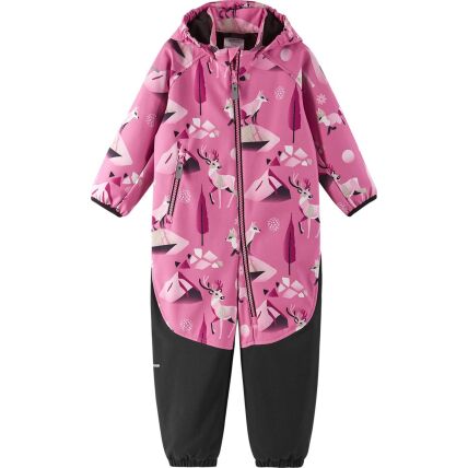 REIMA Mjosa 5100006D Soft Coral