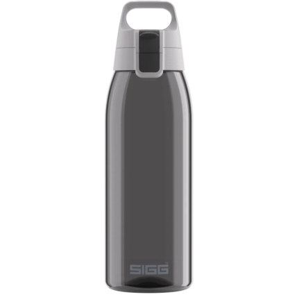 SIGG Total Color One 1.0 L Myplanet Anthracite