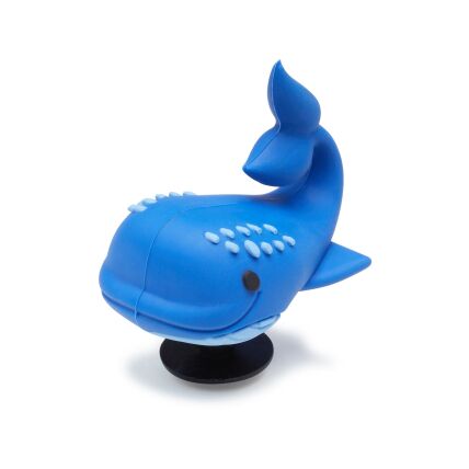 Crocs™ Jibbitz D Whale 