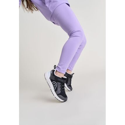 REIMA ReimaTec Sneakers Enkka 5400007A Black