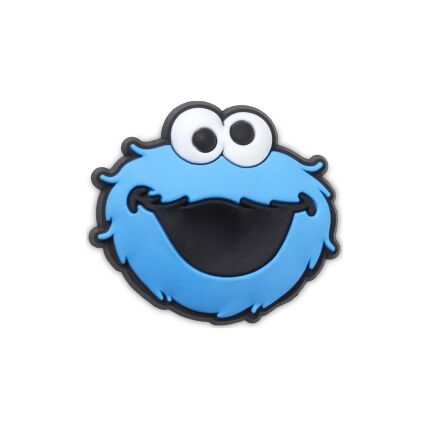 Crocs™ Jibbitz Sesame Street Cookie 