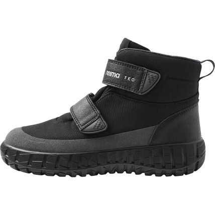 REIMA Patter 2.0 5400042A waterproof shoes ReimaTec Black 999A